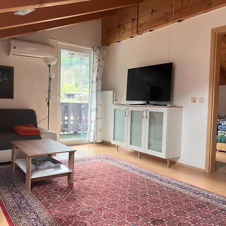 Schoenes Bei Zell Am Διαμέρισμα