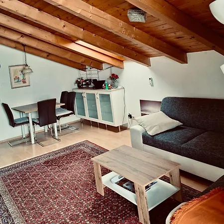 Διαμέρισμα Schoenes Bei Zell Am *