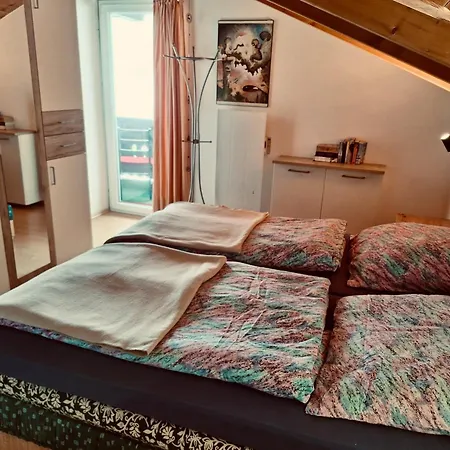 Schoenes Bei Zell Am Διαμέρισμα *