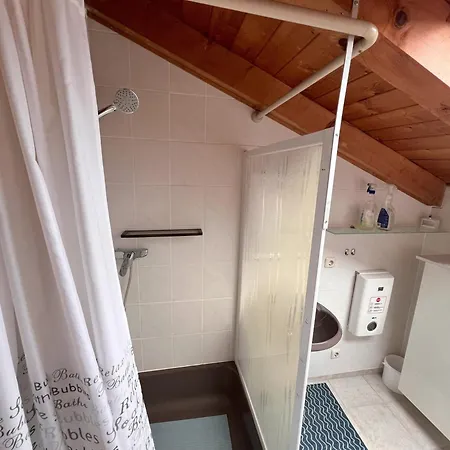 Διαμέρισμα Schoenes Bei Zell Am Flecken