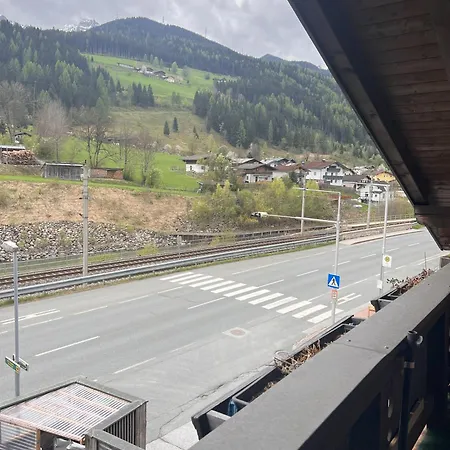 Διαμέρισμα Schoenes Bei Zell Am *